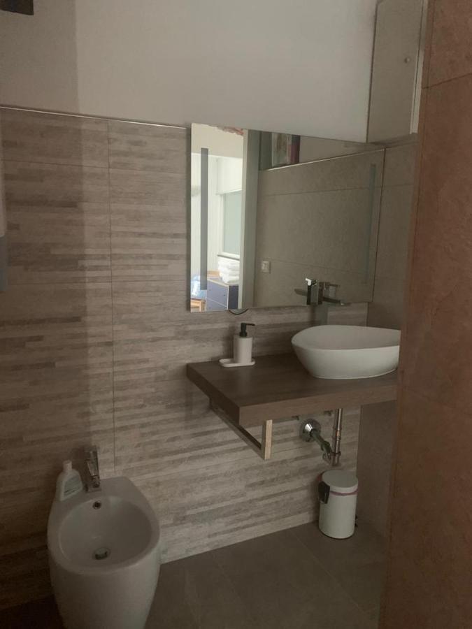 Appartamento Vacanze Cavalli Génova Exterior foto