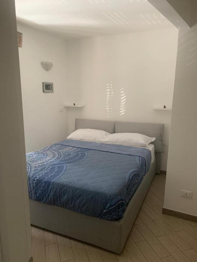 Appartamento Vacanze Cavalli Génova Exterior foto
